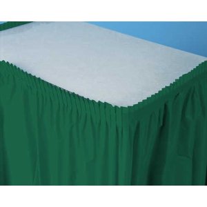 743124 Tableskirt Case of 6