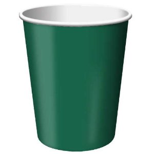 563124B Cup H-C Case of 10
