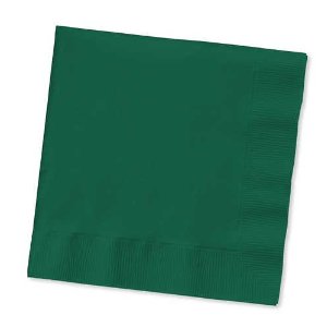 583124B Napkin Lunch Case of 10