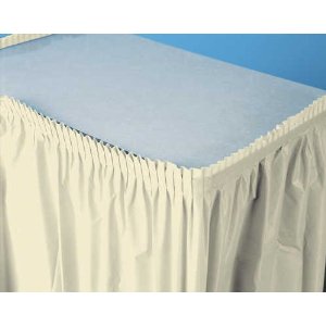 Tableskirt Case of 6