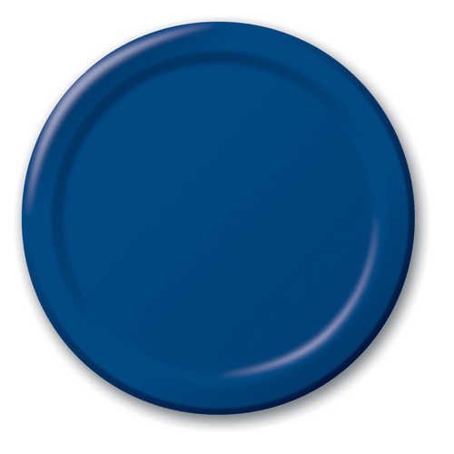 501137B Plate Banquet Case of 10