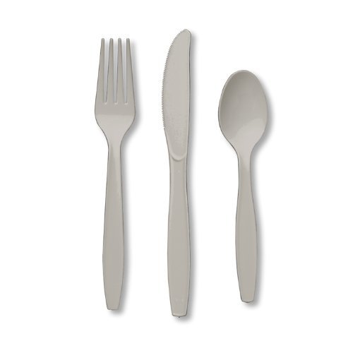 010441 Cutlery Case of 12