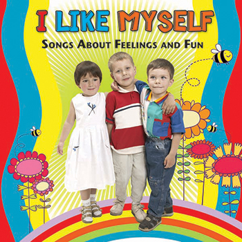 I Like Myself