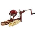 AmeriHome HCPEEL Hand Crank Apple Peeler AmeriHome HCPEEL Hand Crank Apple Peeler
