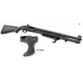 Ergo 4201-SS Accessory Surestop Tactical Rail Handstop - Black Ergo 4201-SS Accessory Surestop Tactical Rail Handstop - Black