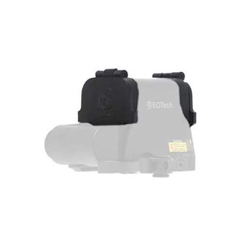 GG&G  Scope Cover Eotech XPS Flip Lens Cover - Black