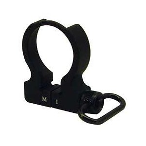 MCTAR-30 QD Sling Mount - Rear