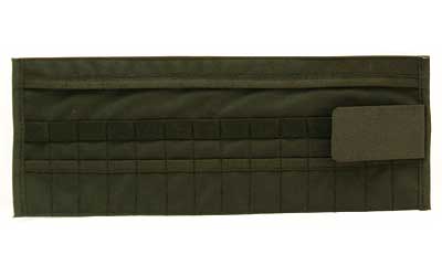 P21111 Small Armorer Case Black Soft