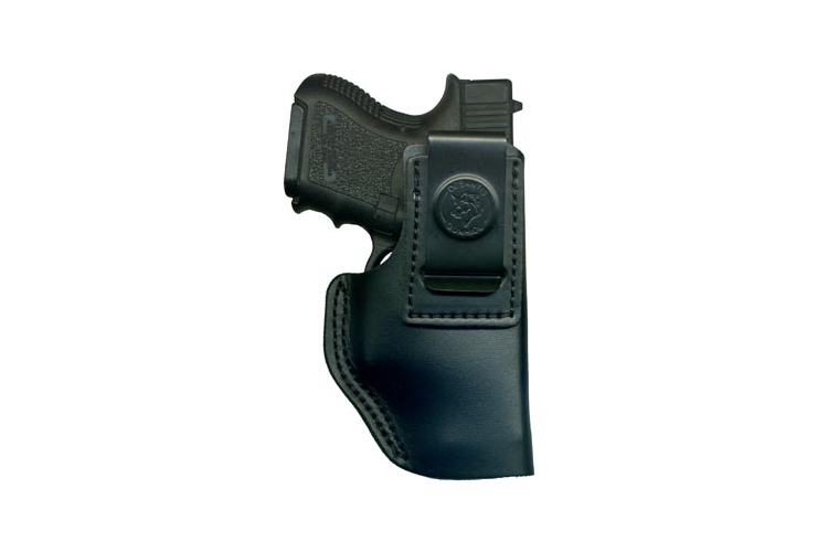 031BAD9Z0 Insider Kahr 9-40 Right Hand - Black