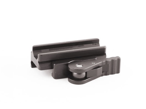 American Defense Manufacturing ADM AD-B2 Medium Modular Base w/STD Lever AD-B2-STD