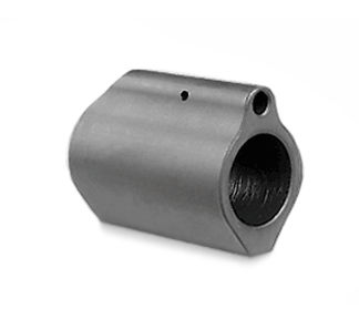 MCTAR-LPG Low Profile Gas Block