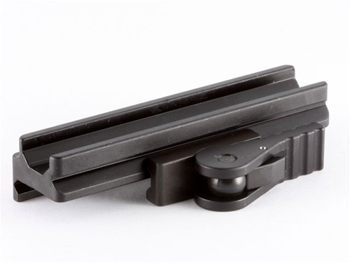 American Defense Manufacturing ADM AD-B3 STD Lever Modular Base