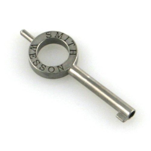 Stainless Handcuff Key for Model 100-103-200-210