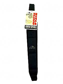 Picture of Butler Creek 80013 Comfort Stretch Sling - Black
