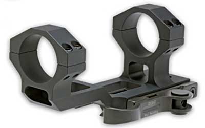 GG&G GGG-1383 Accucam Mount with 30mm Ring - Black