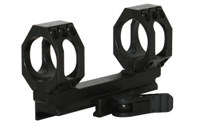 Quick Release 30mm Scope Mount