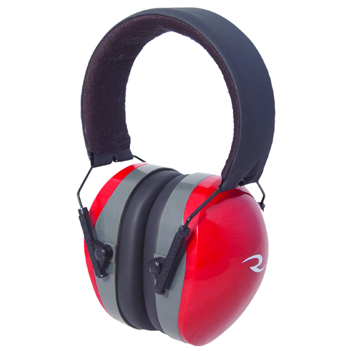 Radians Terminator Premium Ear Muff - TR0360CS