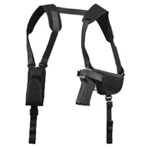 1 in. Pro-Pak Horizontal Shoulder Holster .