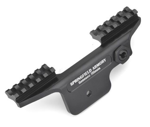 1 Piece Base Matte 4th Generation M1A