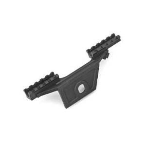 Springfield Armory M1A 4th Generation Steel Scope Mount MA5028
