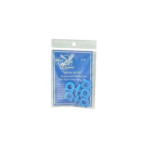2B Replacement Shok Buffer Recoil