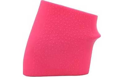 Picture of Hogue Grips 18007 Hand-All Universal Jr - Pink