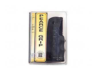 PG1911-1 Rubber Finger Groove Insert