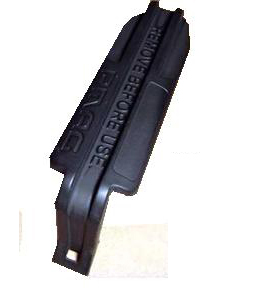Picture of Magpul Industries MAG216-BLK PMAG 223 Rem 556NATO 3 Pack - Black