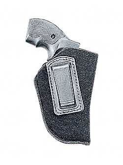 3.25 in. Inside Pant Holster Left Hand Glk26 - Black