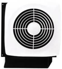 Picture of Broan 653038 Through-Wall Kitchen Exhaust Fan 180 Cfm
