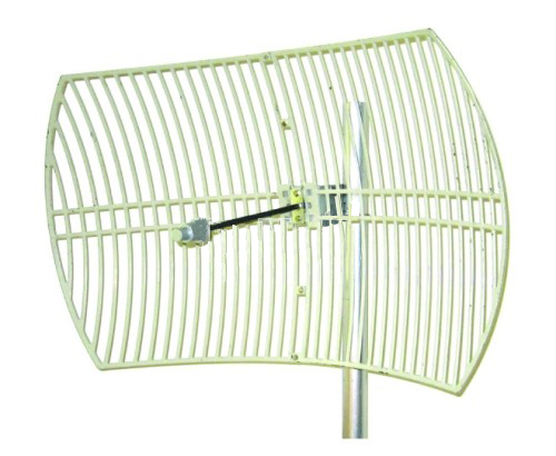Picture of Digiwave WAG58302 5.8Ghz Grid Antenna - 30dbi