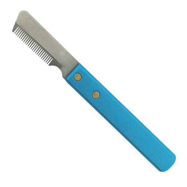 Picture of Pet Pals TP414 16 MGT Stripper Knife Coarse