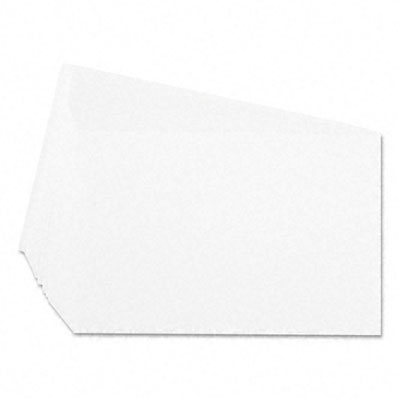 Picture of Universal UNV-47225 Unruled Index Cards- 4 x 6- White- 500-Pack