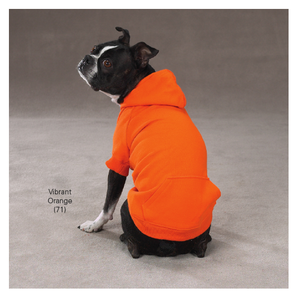 Picture for category Pet Hoodies