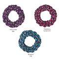 Pet Pals US376 16 Grriggles Rope Ring Bluebird Pet Pals US376 16 Grriggles Rope Ring Bluebird