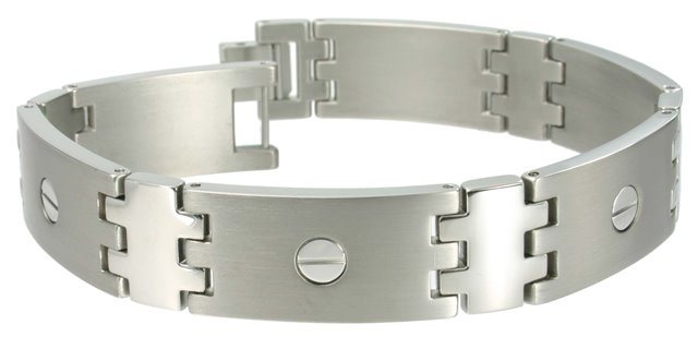 Picture of Rising Time TT-2080-01 Titanium Bracelet