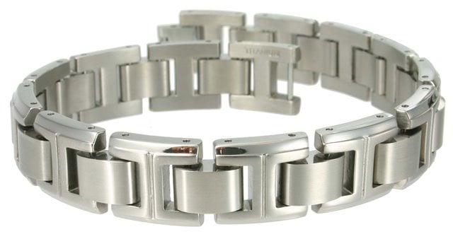 Picture of Rising Time TT-2127-01 Titanium Bracelet