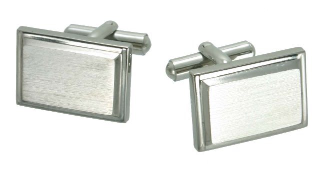TCL-4025-01 Titanium Cuff Link