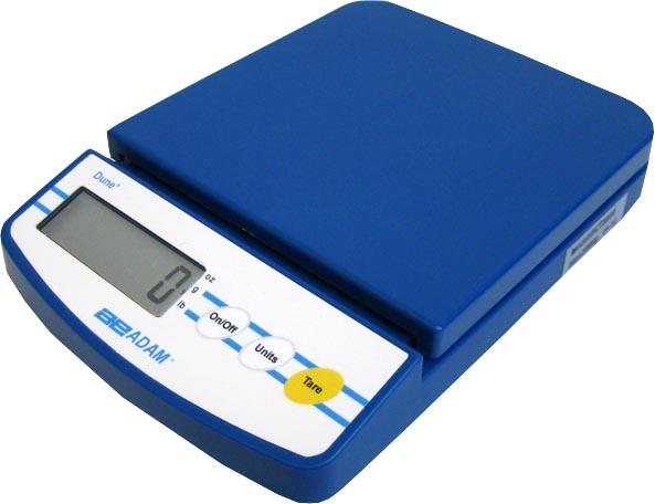 Picture of Adam Equipment DCT 201 Portable Scale