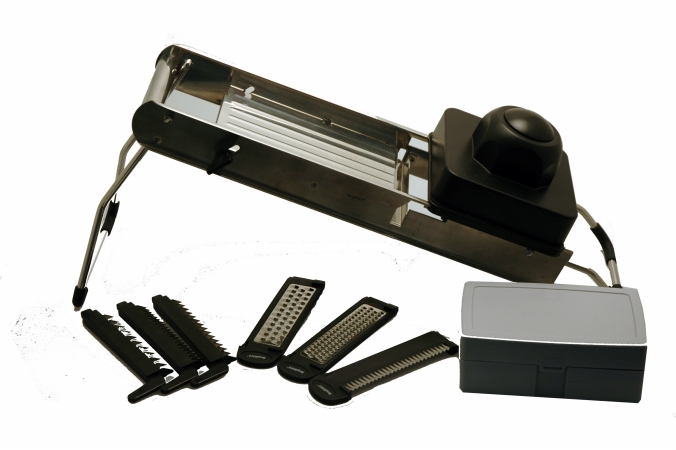 BergHOFF International 1108667 Mandoline Slicer