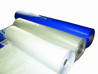 12 ft. x 149 ft. Shrinkwrap 7-ml - White