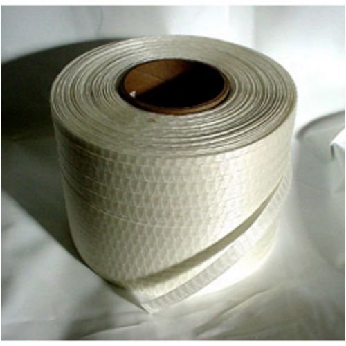 DS-500 .5 in. x 3900 ft. Woven Cord Strapping