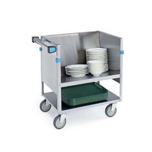 Picture of Lakeside 407 Dish Truck Double Shelf
