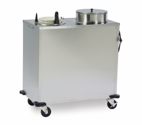 E6209 Express Heat Plate Dispenser