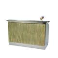 Geneva 76111 Portable Bar Wilson Collection Geneva 76111 Portable Bar Wilson Collection