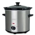 Continental CP43729 Round slow cooker 2.0 qt. Continental CP43729 Round slow cooker 2.0 qt.