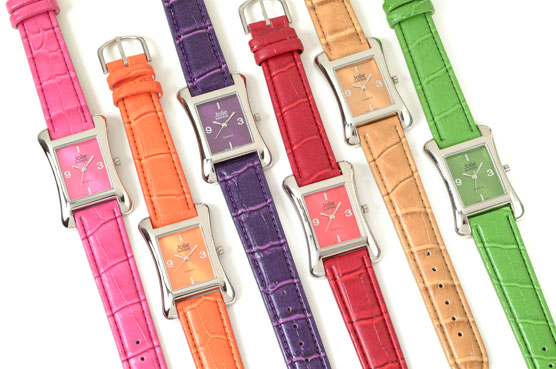 Picture of Jolie Montre Watch 0029-3 Nouveau- Orange