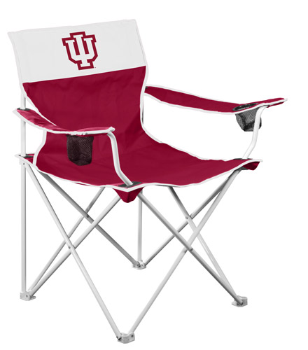 Picture of Logo Brands 153-11 Indiana Big Boy Chair