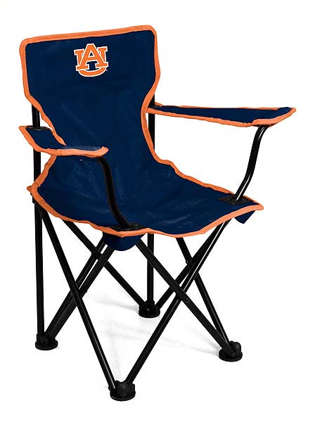 Picture of Logo Brands 110-20 12&amp;quot;W x 12&amp;quot; D Auburn Toddler Chair with 600 Denier Polyester Materials