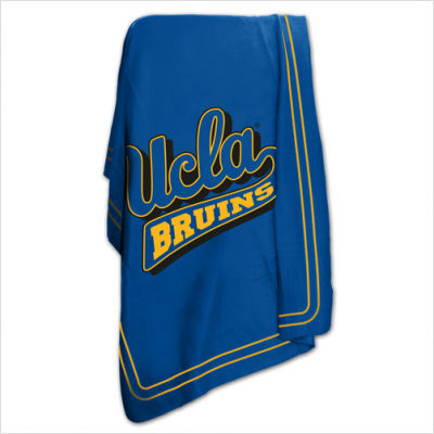 229-23 UCLA Classic Fleece